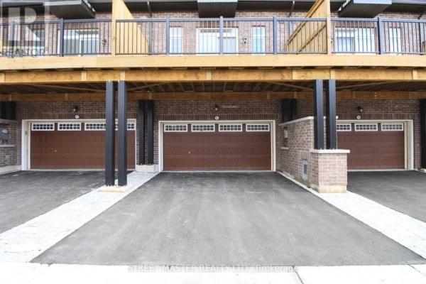 15 Gilford Street, Brampton