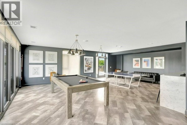 15 Glebe Street Unit# 1511, Cambridge, ON, photo 3