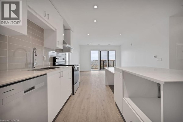 15 Glebe Street Unit# 1904, Cambridge, ON, photo 2