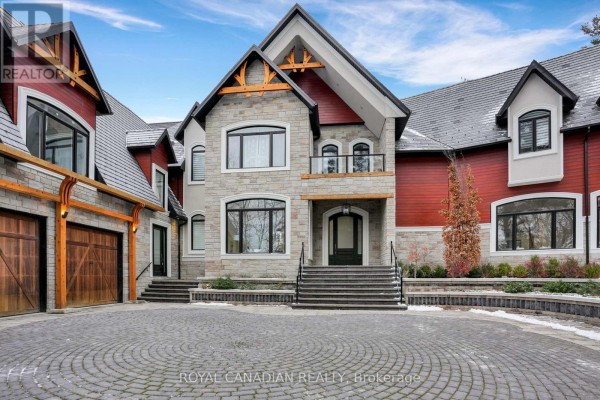15 Glenview Heights Lane, King, ON, photo 2
