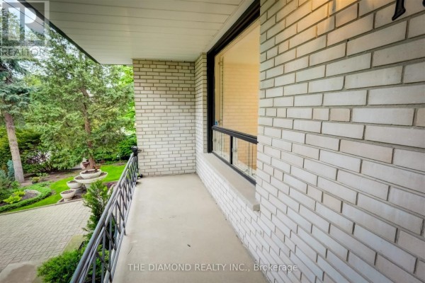 Primary Bedroom - 15 Government Road, Toronto, ON M8X1V7 Photo 5