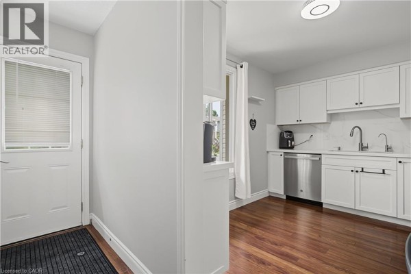 3pc Bathroom - 15 Green Valley Drive Unit# 1, Kitchener, ON N2P1K7 Photo 5