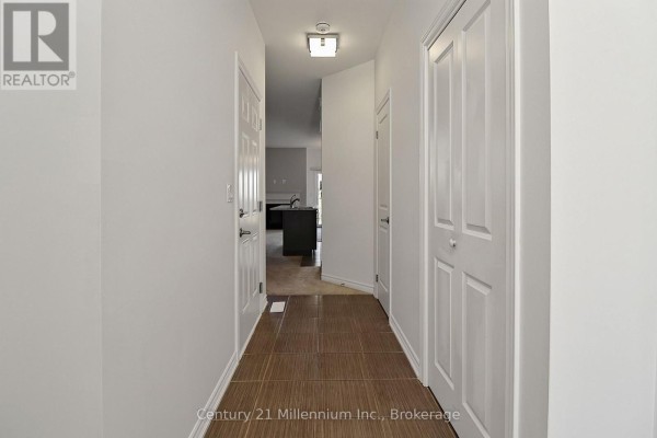 Bedroom 2 - 15 Gregory Avenue, Collingwood, ON L9Y0X5 Photo 5