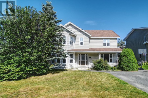 15 Grey Place, Mount Pearl, NL, photo 2