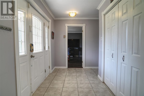 Bedroom - 15 Grey Place, Mount Pearl, NL A1N3T7 Photo 5