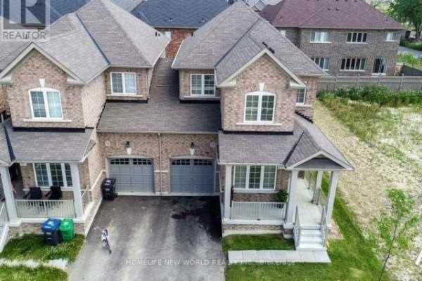 15 Grove End Way, Brampton