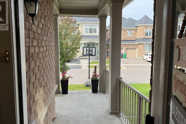 Den - 15 Grove End Way, Brampton, ON L6R4A2 Photo 2