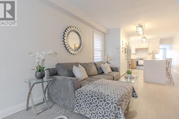 Laundry room - 15 Hamstead Avenue, Toronto, ON M4C2S3 Photo 3