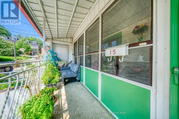 15 Haverson Boulevard, Toronto, ON, photo 3