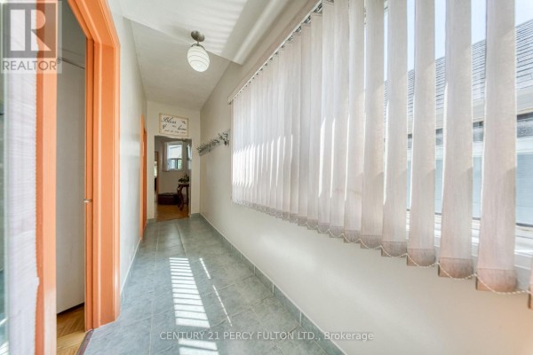 Bedroom 2 - 15 Haverson Boulevard, Toronto, ON M6M3J5 Photo 5