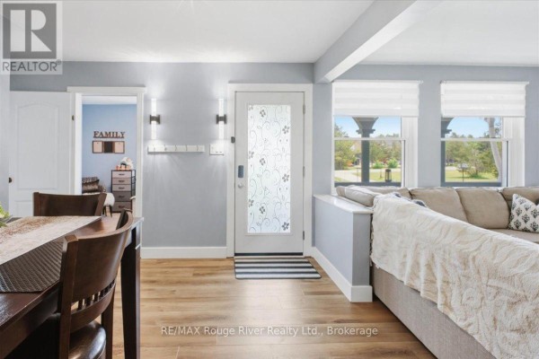 Bedroom 3 - 15 Healey Falls Drive, Trent Hills, ON K0L1L0 Photo 4