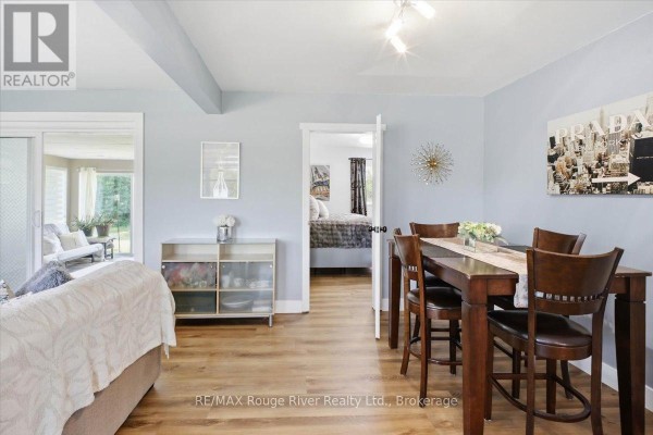 Bedroom 2 - 15 Healey Falls Drive, Trent Hills, ON K0L1L0 Photo 5