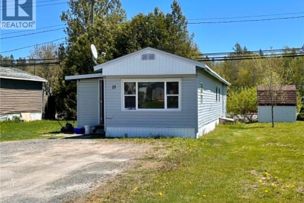 Bedroom - 15 Hedgeview Drive, Fredericton, NB E3B6R6 Photo 2
