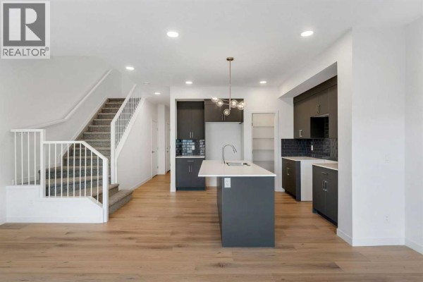 15 Heritage Heath, Cochrane, AB, photo 2