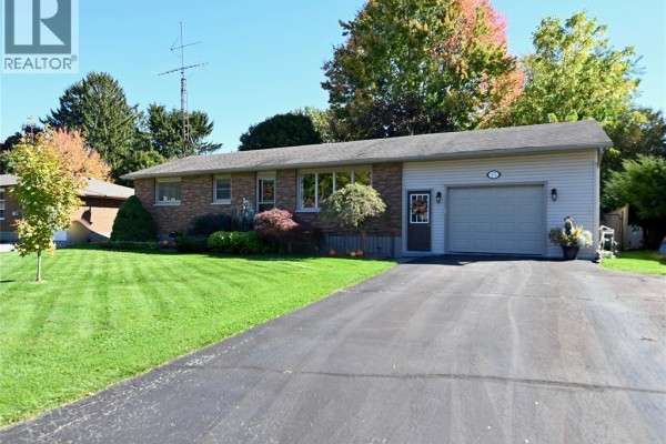 15 Hillsdale Avenue, Ridgetown
