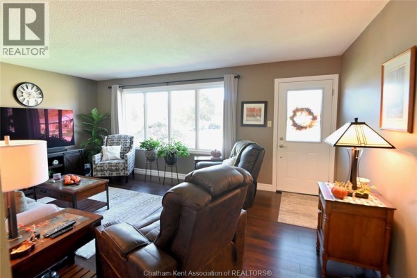 Bedroom - 15 Hillsdale Avenue, Ridgetown, ON N0P2C0 Photo 4