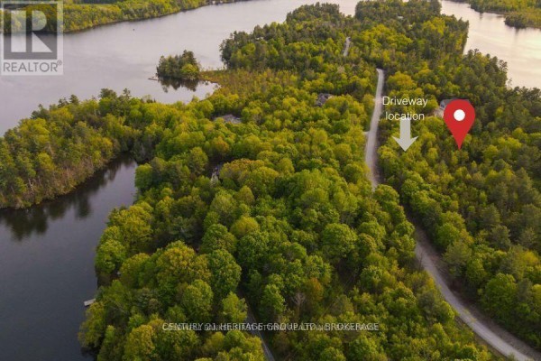 15 Hinterland Lane, Frontenac
