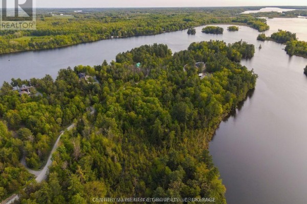 15 Hinterland Lane, Frontenac, ON K0H2L0 Photo 3
