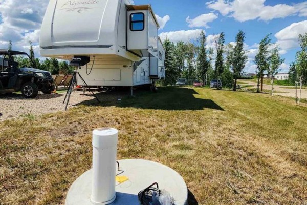 15 Horse Shoe Lane, White Sands, AB T0C3B0 Photo 5