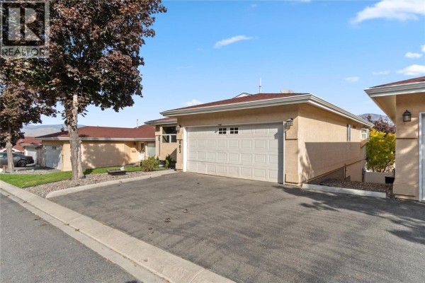 Storage - 15 Hudson's Bay Trail Unit# 803, Kamloops, BC V2C6S6 Photo 2