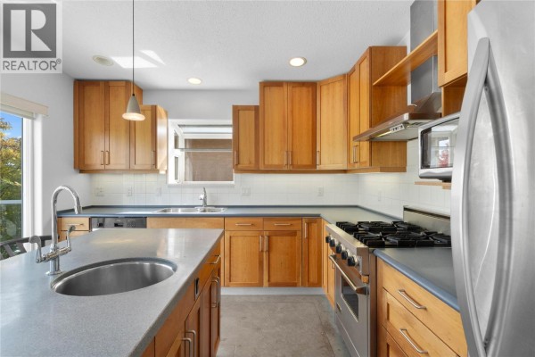 4pc Bathroom - 15 Hudson's Bay Trail Unit# 803, Kamloops, BC V2C6S6 Photo 4