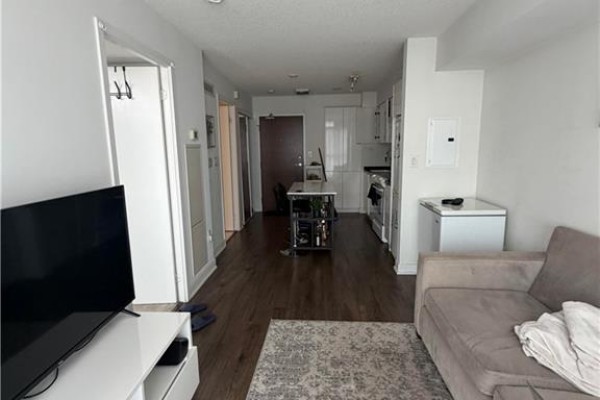 Dining room - 15 Iceboat Terrace Unit# 2203, Toronto, ON M5V4A5 Photo 4