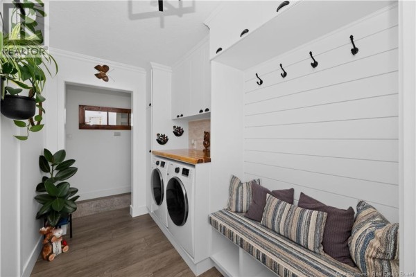Utility room - 15 Ida Road, Grande Digue, NB E4R4M6 Photo 2