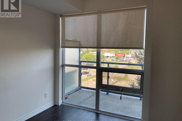 611 - 15 James Finlay Way, Toronto, ON M3M0B3 Photo 3