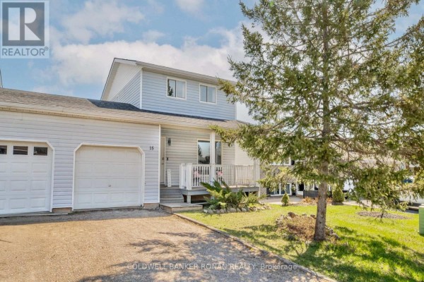 Kitchen - 15 Jennings Drive, Penetanguishene, ON L9M1K1 Photo 2
