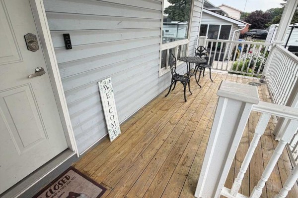 Bedroom 2 - 15 Jennings Drive, Penetanguishene, ON L9M1K1 Photo 5