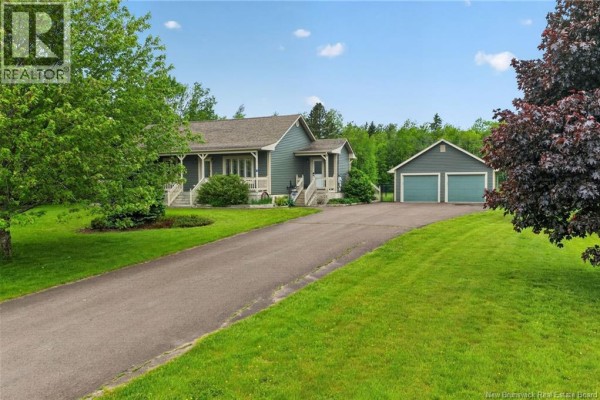 15 Job Road, Grand Barachois, NB, photo 2