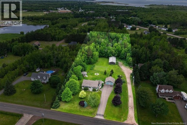 Bedroom - 15 Job Road, Grand Barachois, NB E4P7P5 Photo 5