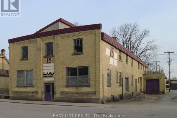 15 John Street E, South Huron, ON, photo 2