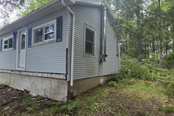 3pc Bathroom - 15 Johnson Road, Mount Uniacke, NS B0N1Z0 Photo 5