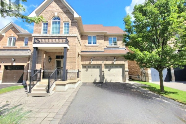 Recreational, Games room - 15 Jonas Millway, Whitchurch Stouffville, ON L4A0M4 Photo 2