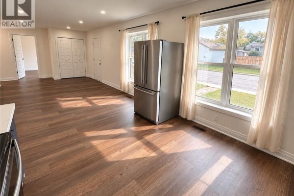Bedroom - 15 Keele Street Unit# Unit B, St  Catharines, ON L2T1M8 Photo 4
