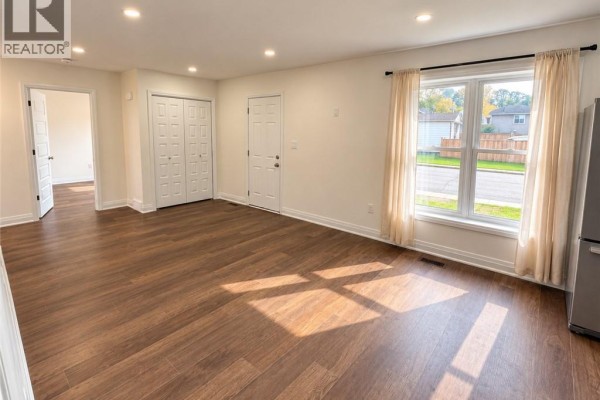 Laundry room - 15 Keele Street Unit# Unit B, St  Catharines, ON L2T1M8 Photo 5