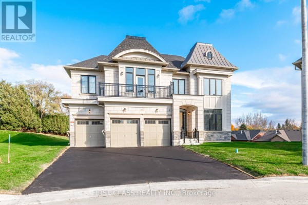 15 Kenneth Campbell Court, Aurora, ON, photo 2
