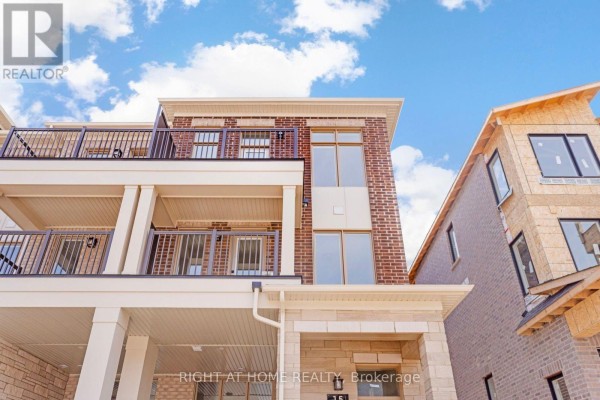 15 Kings Hill Drive, Brampton, ON L7A0B8 Photo 2