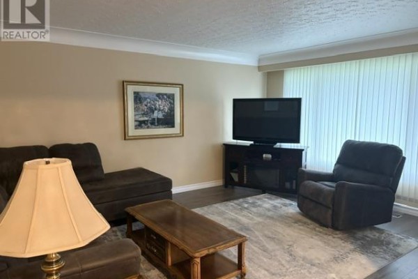 Primary Bedroom - 15 Kitchener Rd, Sault Ste  Marie, ON P6B4R1 Photo 4