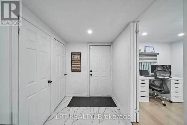 Bedroom 3 - 15 Knights Road, Oshawa, ON L1H4M5 Photo 5