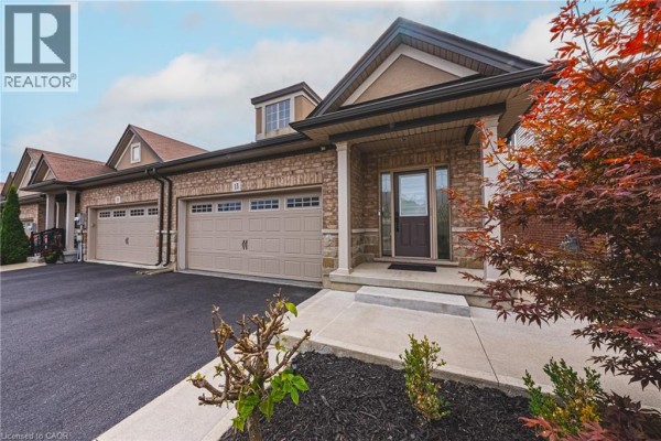 3pc Bathroom - 15 Kopperfield Lane, Mount Hope, ON L0R1W0 Photo 2