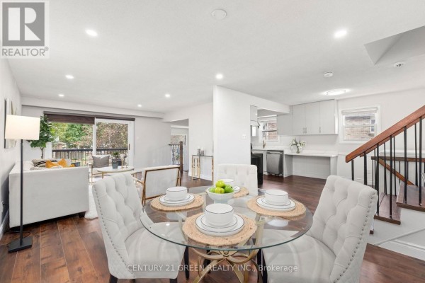 Recreational, Games room - 15 Lady Stewart Boulevard, Brampton, ON L6S3Y2 Photo 4