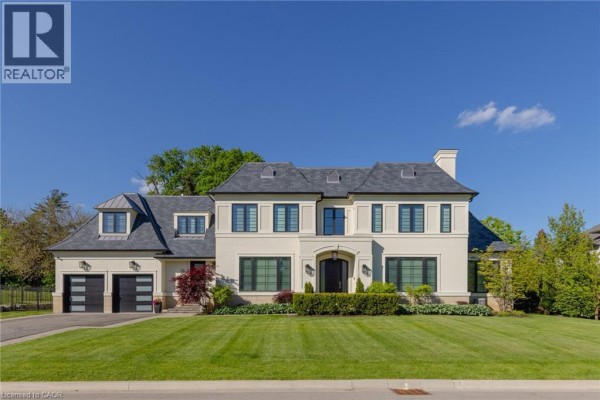 15 Lambert Common, Oakville, ON, photo 2