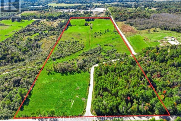 15 Lees Road, Sables Spanish Rivers, ON P0P2E0 Photo 2