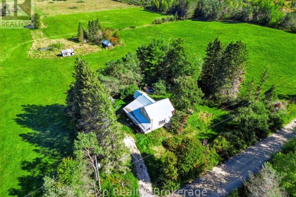 15 Lees Road, Sables Spanish Rivers, ON P0P2E0 Photo 3