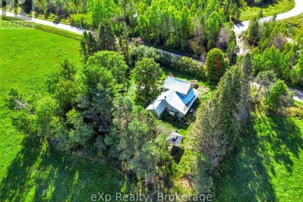 15 Lees Road, Sables Spanish Rivers, ON P0P2E0 Photo 4