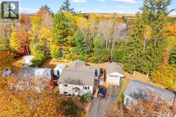 Utility room - 15 Lilac Crescent, Fredericton, NB E3A2G7 Photo 2