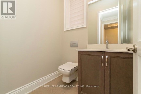Eating area - 15 Little Celeste Court, Vaughan, ON L6A4Z7 Photo 5