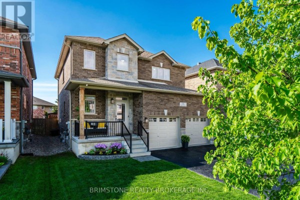 15 Lowry Court, Barrie, ON, photo 2